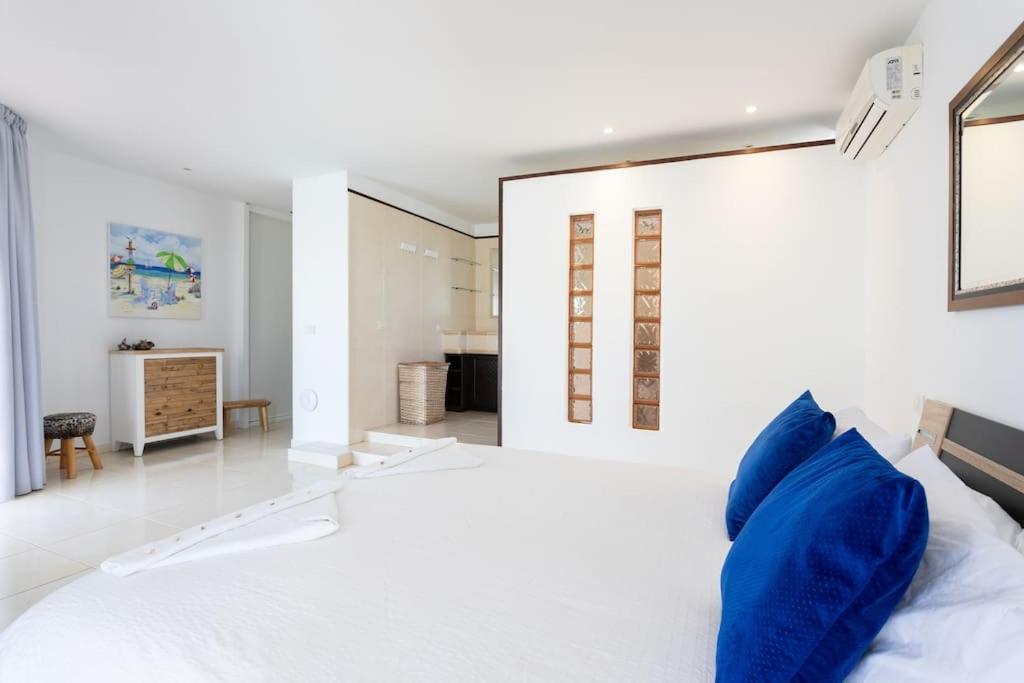 Luxe Villa With Private Pool, Jacuzzi And Spectacular Views Costa Adeje  Exterior foto
